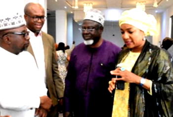UNICEF workshops boost reproductive, maternal, child health in Adamawa, Sokoto, Kwara