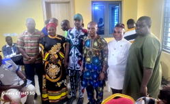 NUJ Lagos constitutes electoral committee ahead of council election