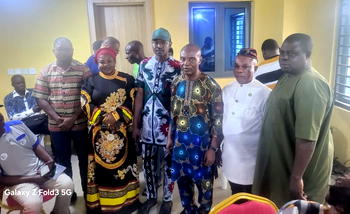 NUJ Lagos constitutes electoral committee ahead of council election