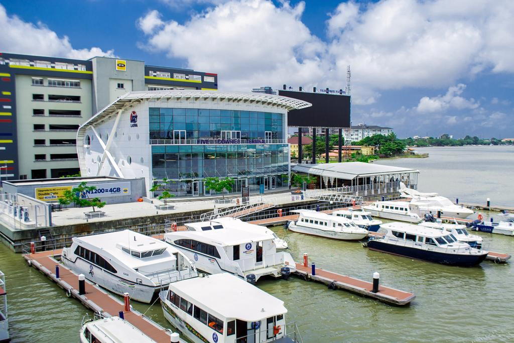 Lagos Waterways record 6.7% growth in passenger traffic