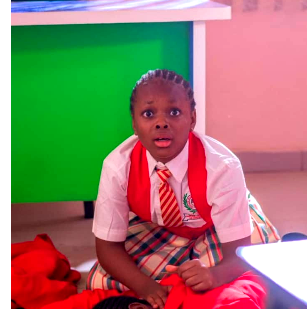 Crime, mystery as ‘Murder in Class 5’ premieres