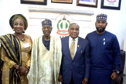 AANI backs NIPSS push to unlock Nigeria’s ‘hidden’ creative wealth