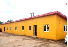 EndSARS unrest: LSDPC rehabilitates damaged LASTMA station, donates two operational vehicles