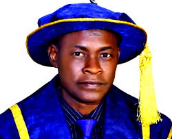 UN-PAF appoints UNIMAID Registrar, LAWAN as Borno Director