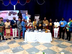 Strong institutions, accountability key to curbing corruption in Nigeria, Africa — Scholars