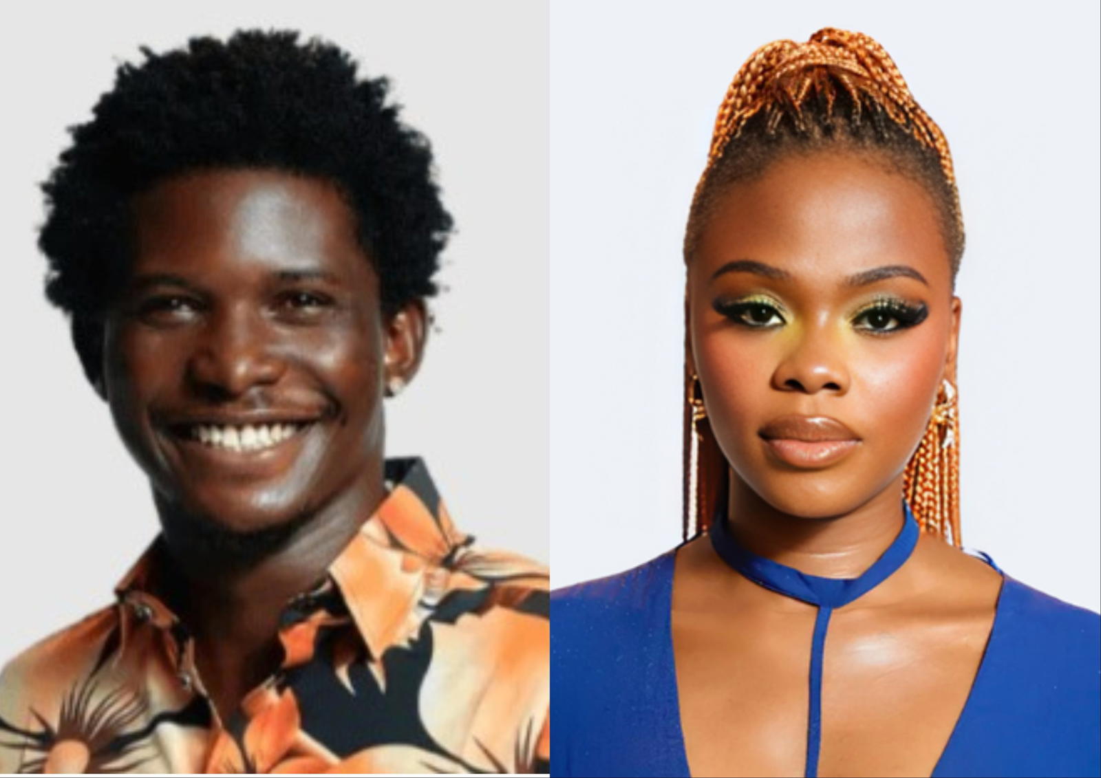 Martins, Mercedes evicted from BBNaija season 11