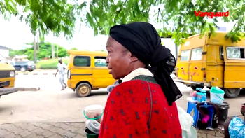 I’m a homeless widow, but won’t fornicate to survive — Joyce, graduate, mother of four