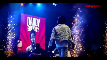 Nostalgia, glitz as icons reunite for Daddy Showkey’s 50th anniversary celebration