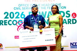 Foundation honours civil servants across 50 MDAs for excellence, integrity