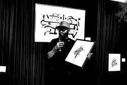 Egbe’s METAMORPH drives deep thoughts beyond exhibition