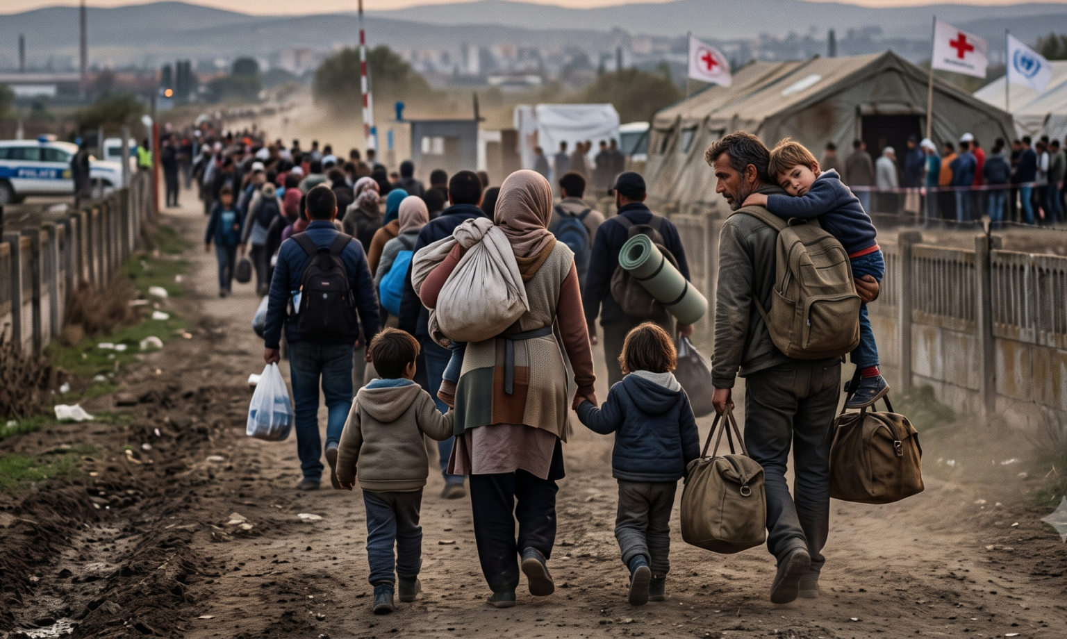 forced-migration-the-emerging-humanitarian-time-bomb-vanguard-news