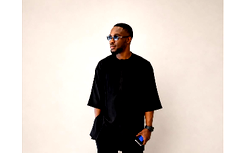 How Samuel Ayomide Atelier is building a contemporary African luxury empire