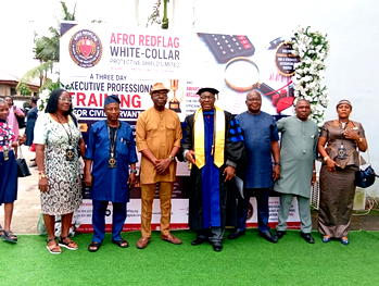 Tax Reforms: Foundation trains Bayelsa finance officers, auditors on compliance, accountability, anti-corruption