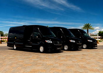 Firm secures commission to supply luxury sprinter fleet for NAIRAXI