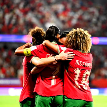 WAFCON 2026: Morocco to face winner of Super Falcons’ clash with Cameroon