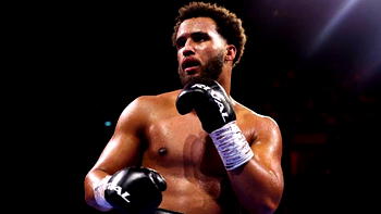 Nigerian-British boxer Moses Itauma discharged from hospital after losing to Hrgovic