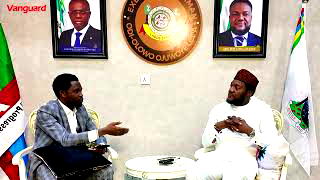 ‘My Father’s Achievements Immortalised Him ‘ — Seyi Jakande, Chairman Odi-Olowo Ojuwoye LCDA