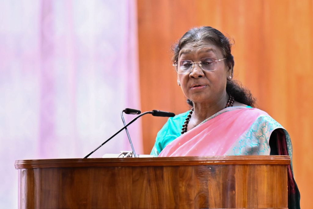 Full list of countries being led by female presidents in 2026