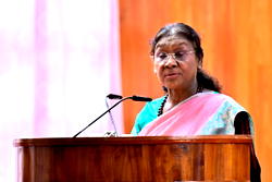 Full list of countries being led by female presidents in 2026