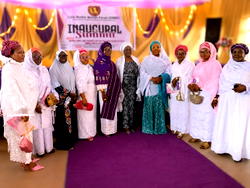 Salako-Oyedele, Sowunmi-Kolapo advocate unity among Muslim women