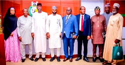 NAIC, transport unions unveil Passenger Accident Insurance Initiative