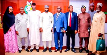 NAIC, transport unions unveil Passenger Accident Insurance Initiative