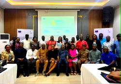 NAPTIP, Int’l IDEA, launch SGBV media corps to tackle gender violence in Benue