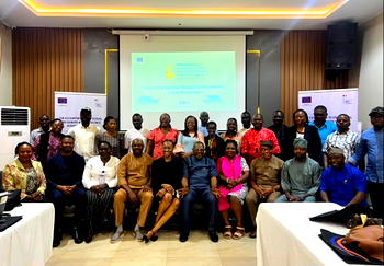 NAPTIP, Int’l IDEA, launch SGBV media corps to tackle gender violence in Benue