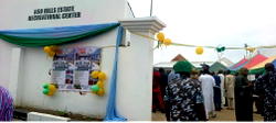 Nasarawa Police to upgrade Aso Hills Estate Outpost to full station