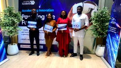 NASENI unveils Xceler8, offers $25,000 support to 25 Nigerian innovators