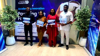 NASENI unveils Xceler8, offers $25,000 support to 25 Nigerian innovators