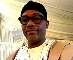 Ndubuisi Alu hailed as exemplary insurance professional