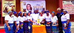 25 years of priesthood: Rev Father Ngene is remarkable – Utomi 