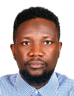Nigerian pharmacist brings digital health expertise to Africa’s health security agenda
