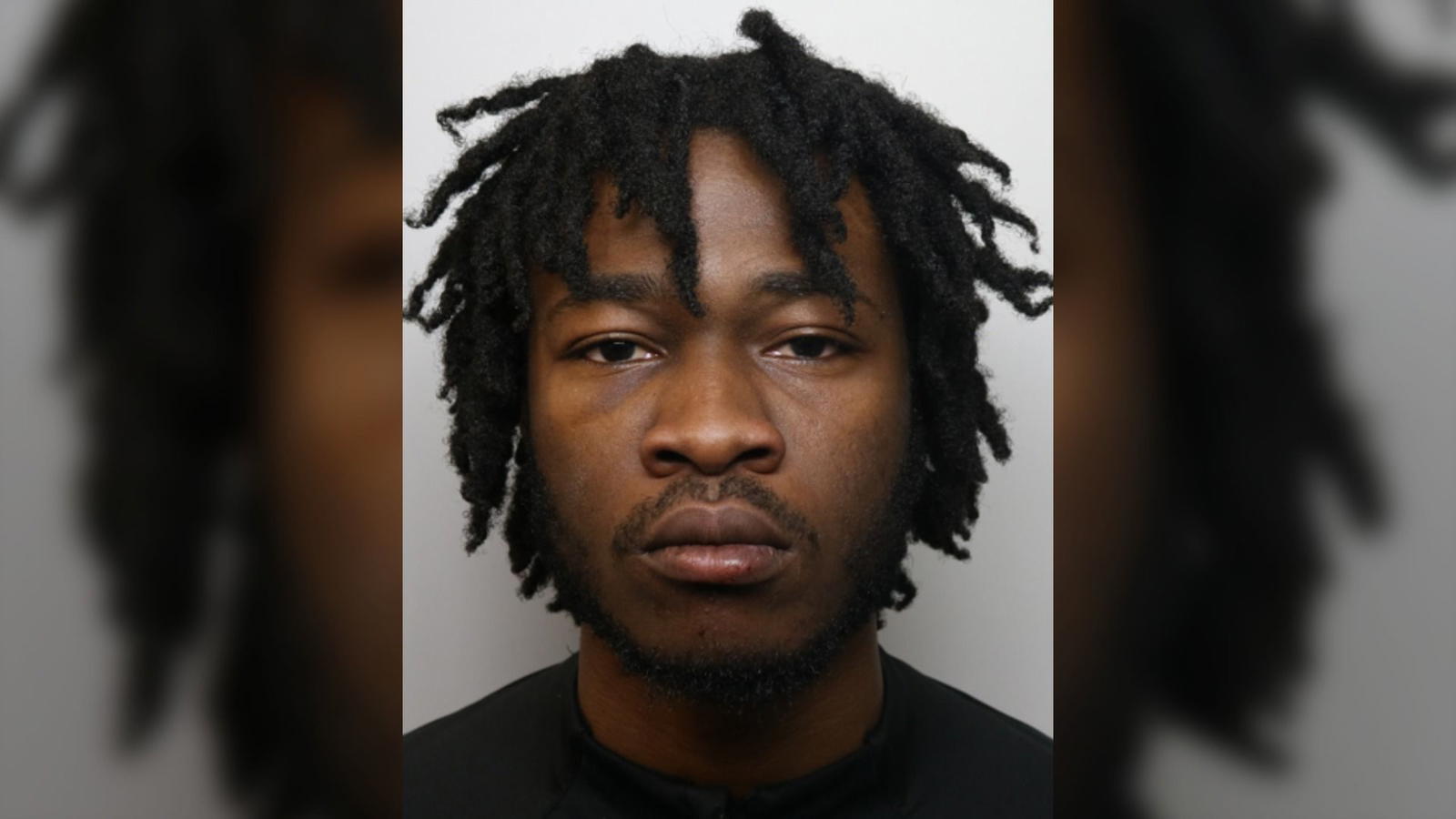 Nigerian man jailed 13 months after high-speed police chase, multiple crashes in UK