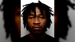 Nigerian man jailed 13 months after high-speed police chase, multiple crashes in UK