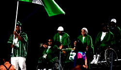 Commonwealth Games: Nigeria finishes 7th with 24 medals, emerges Africa’s best