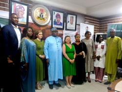 ‘Nigeria Now’ conference ‘ll deepen investment in solid minerals sector – FG