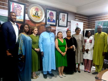‘Nigeria Now’ conference ‘ll deepen investment in solid minerals sector – FG