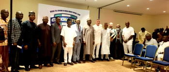 NPFL lands $7.5m sponsorship deal, clubs to get 60%