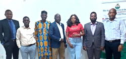NSE advocates local content development, seeks collaboration for sustainable growth