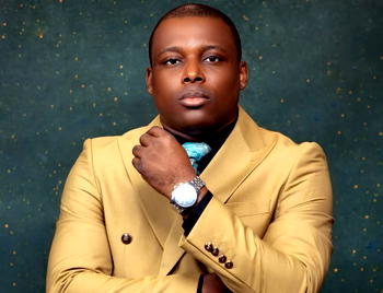 Nwaobia: My passion is to build people, create opportunities