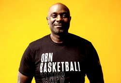 Obinna Ekezie marks birthday with scholarship opportunities for basketball talents