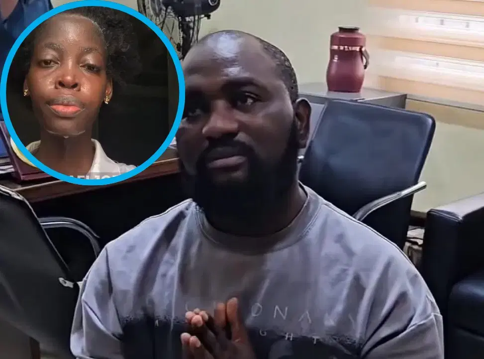 ‘He didn’t rape, kill; only had an affair’ – Odogwu Asaba’s wife defends husband