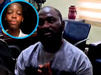 ‘He didn’t rape, kill; only had an affair’ – Odogwu Asaba’s wife defends husband