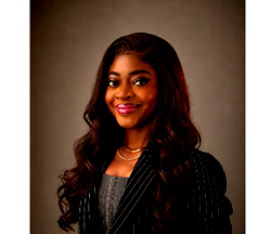Mercy Chinenye Chukwu speaks on future of operational efficiency in Africa’s manufacturing sector
