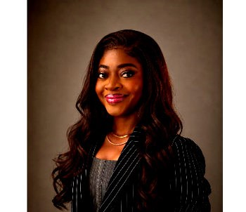 Mercy Chinenye Chukwu speaks on future of operational efficiency in Africa’s manufacturing sector