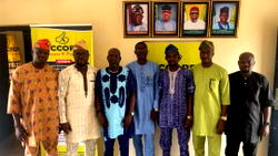 Osun election: Ogun Accord candidates condemn political violence, back Adeleke