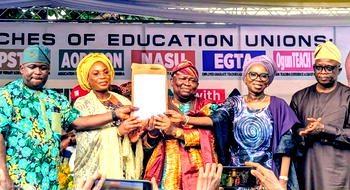 Ogun teachers demand scrapping of Contributory Pension Scheme