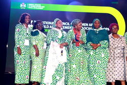 Ogun wins national award as Adeleye highlights State’s inclusive development agenda